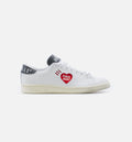 Human Made Stan Smith Mens Lifestyle Shoe White Grey