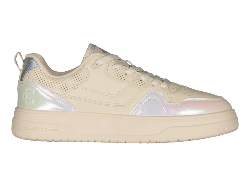Tenis Charly Beige para Mujer