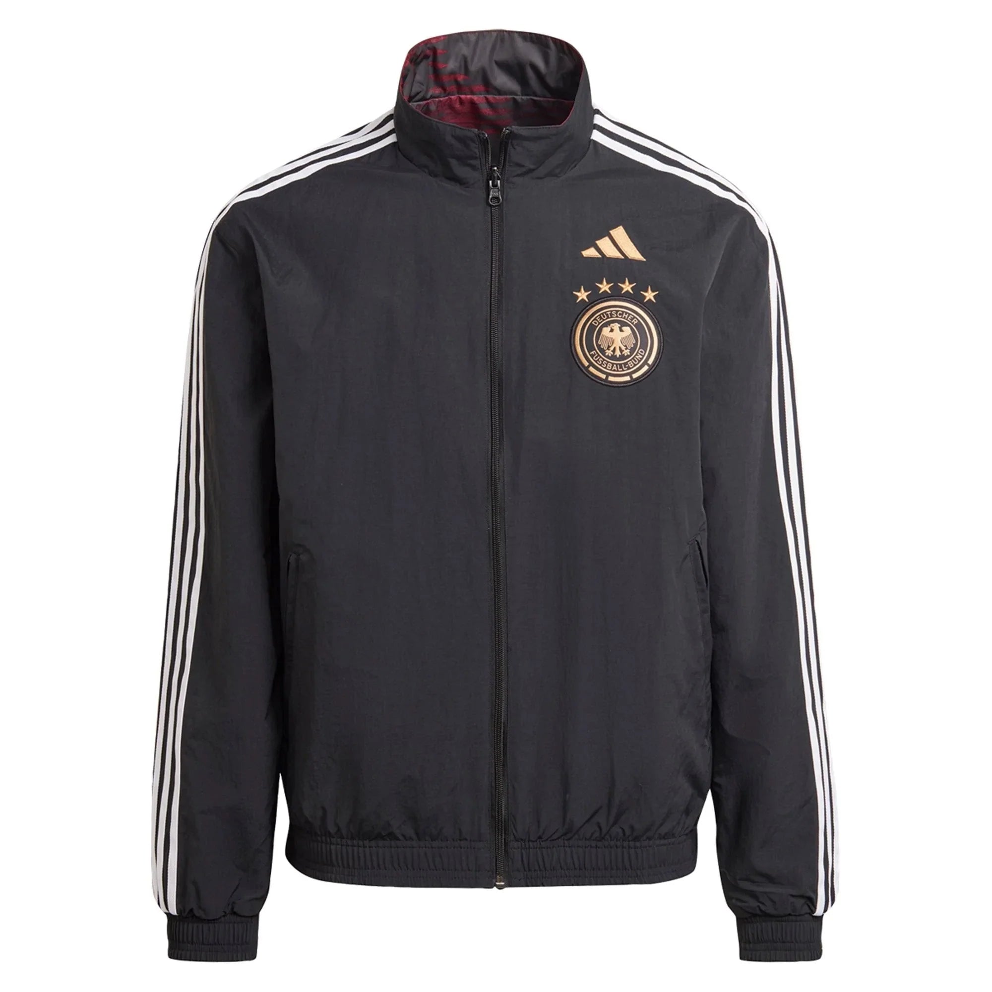 adidas Germany Reversible Anthem Jacket