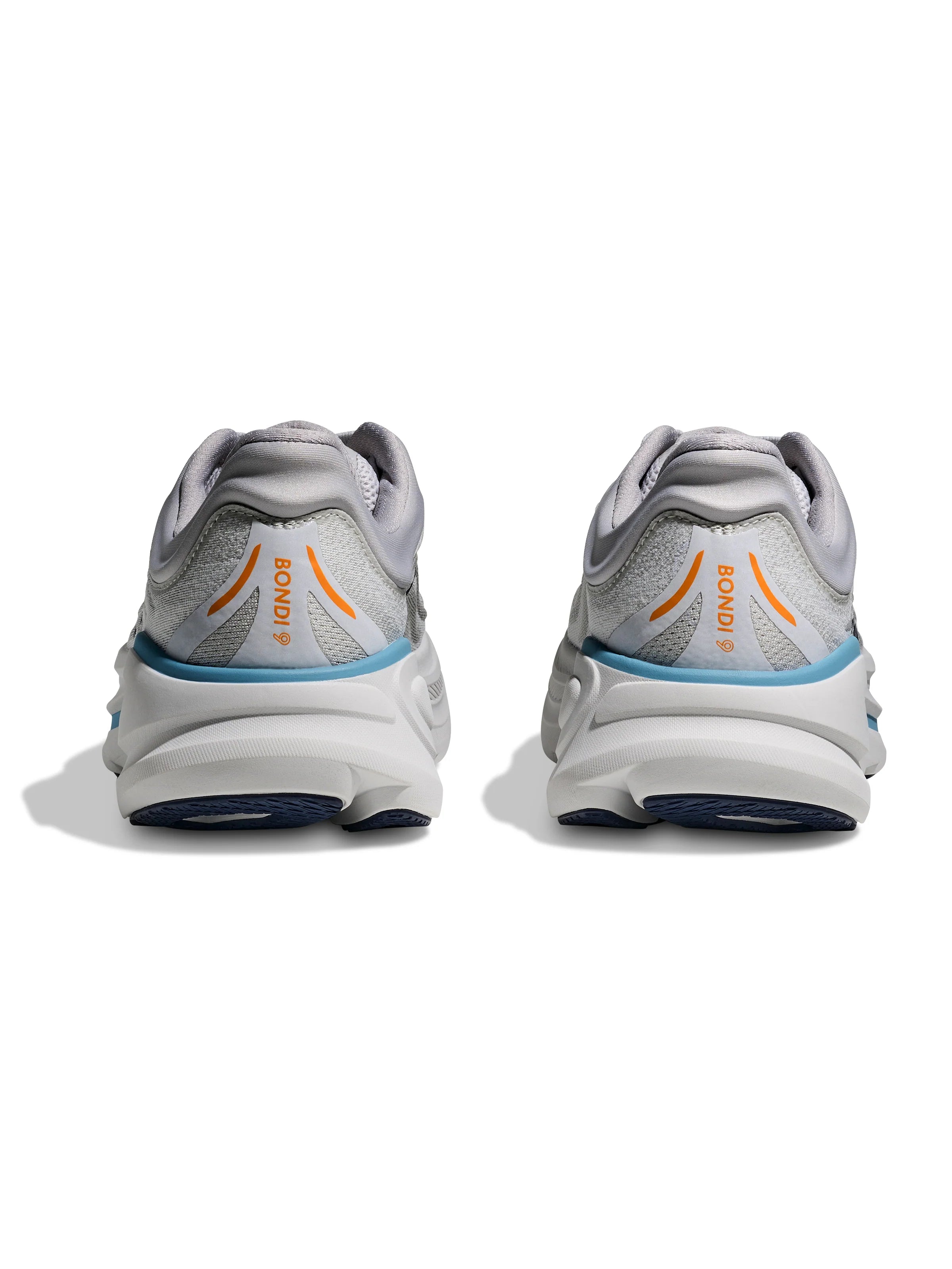 Hoka Bondi 9 Mens Shoes