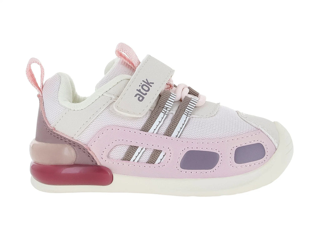 Tenis ATOK Rosa para Niña