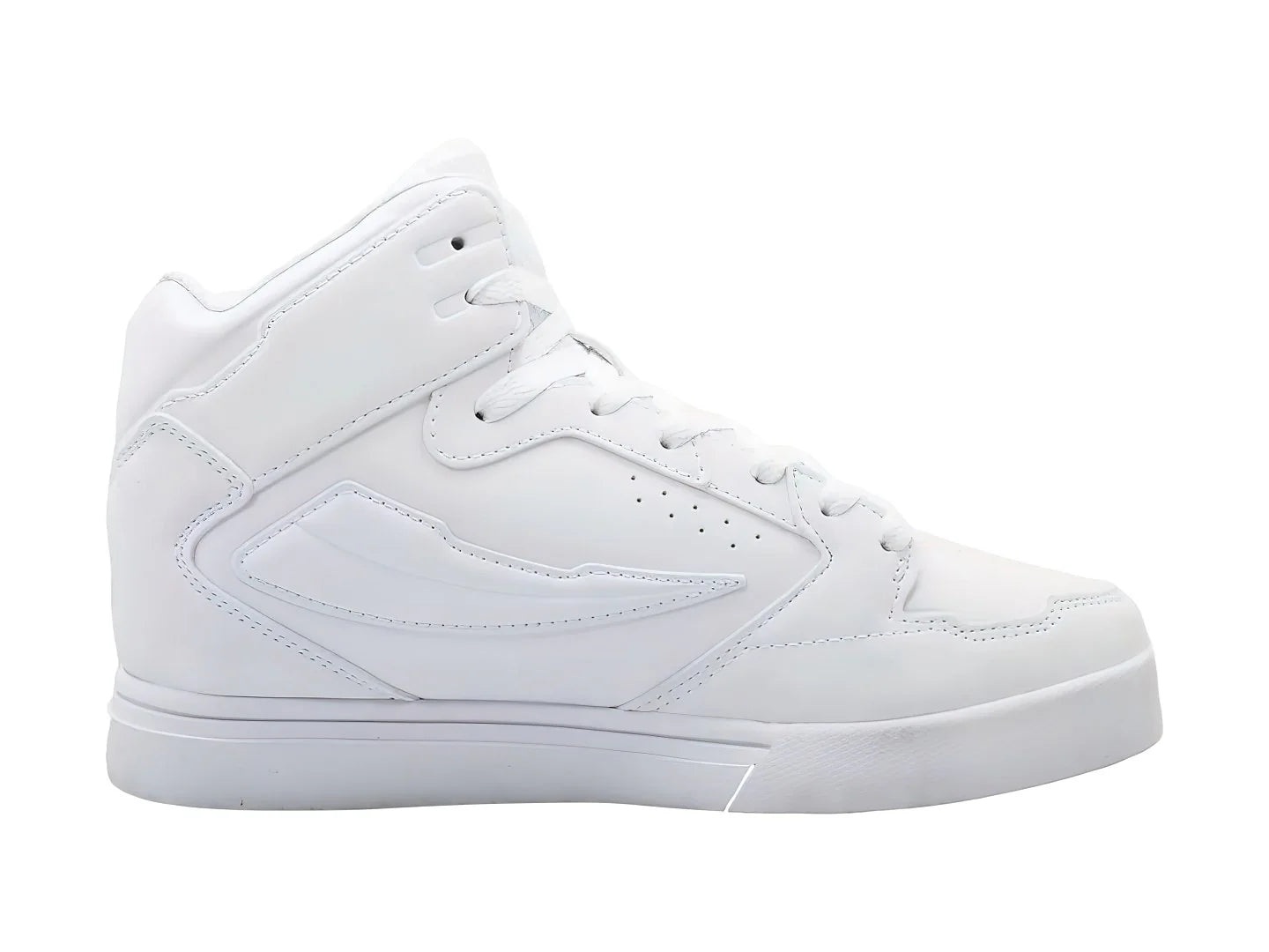 Tenis Fila Parelli Blancos para Niño
