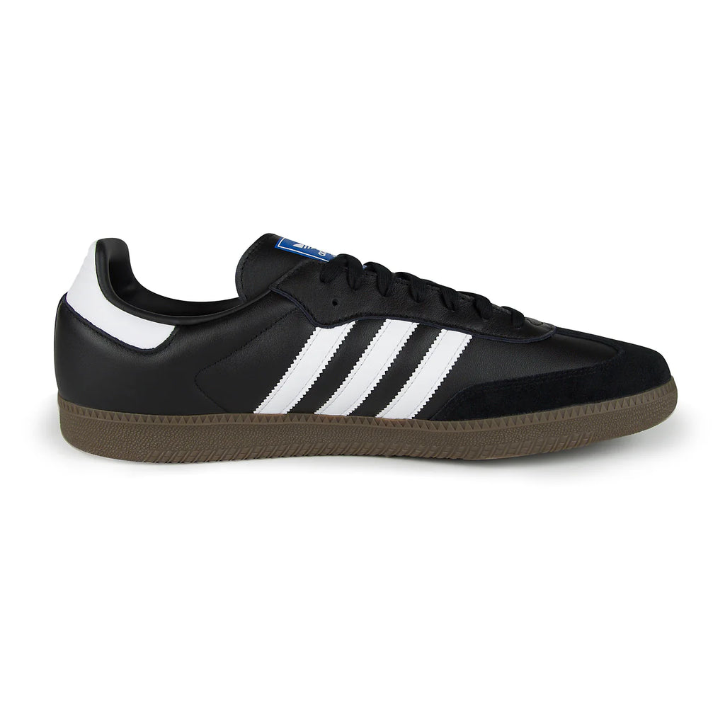 Samba OG