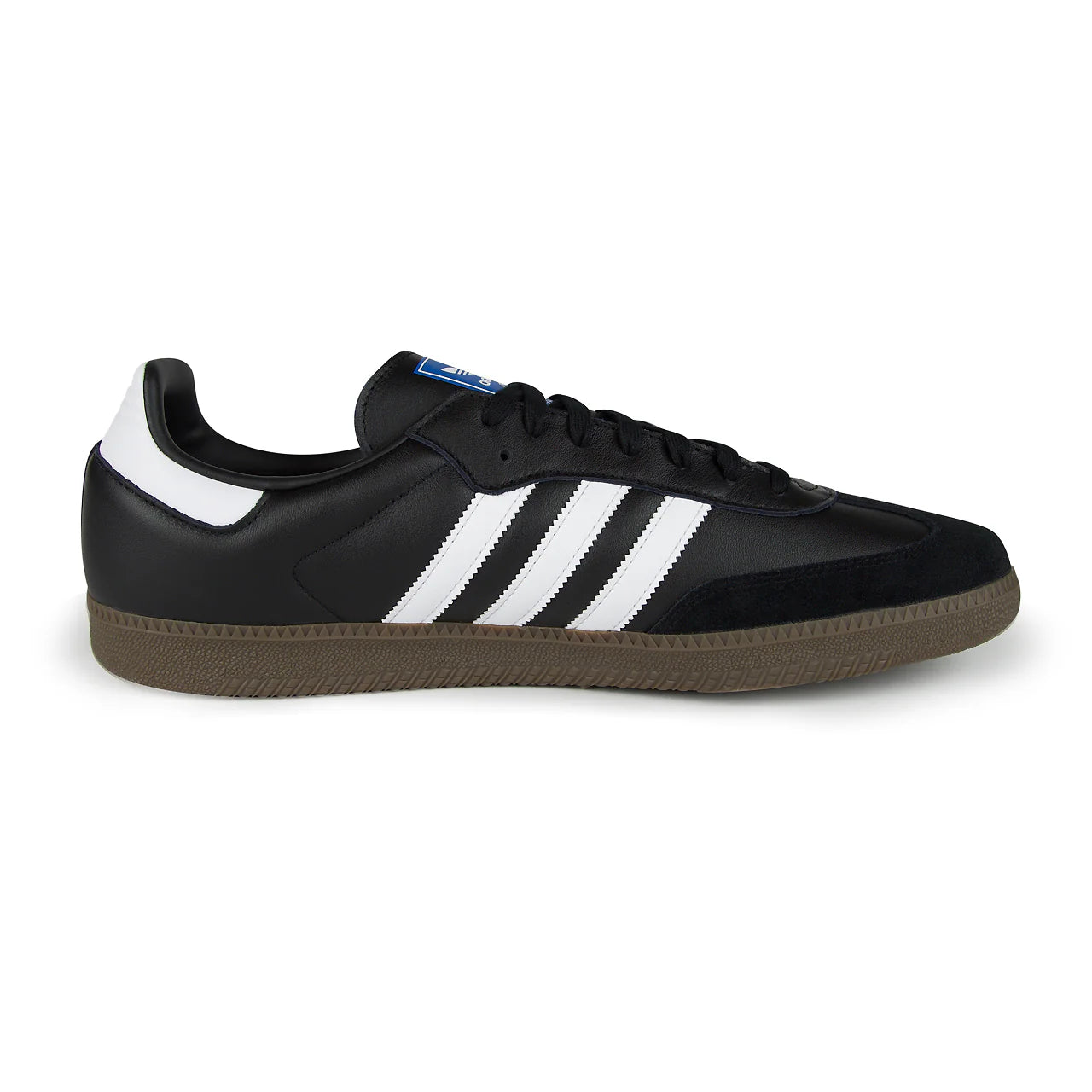 Samba OG