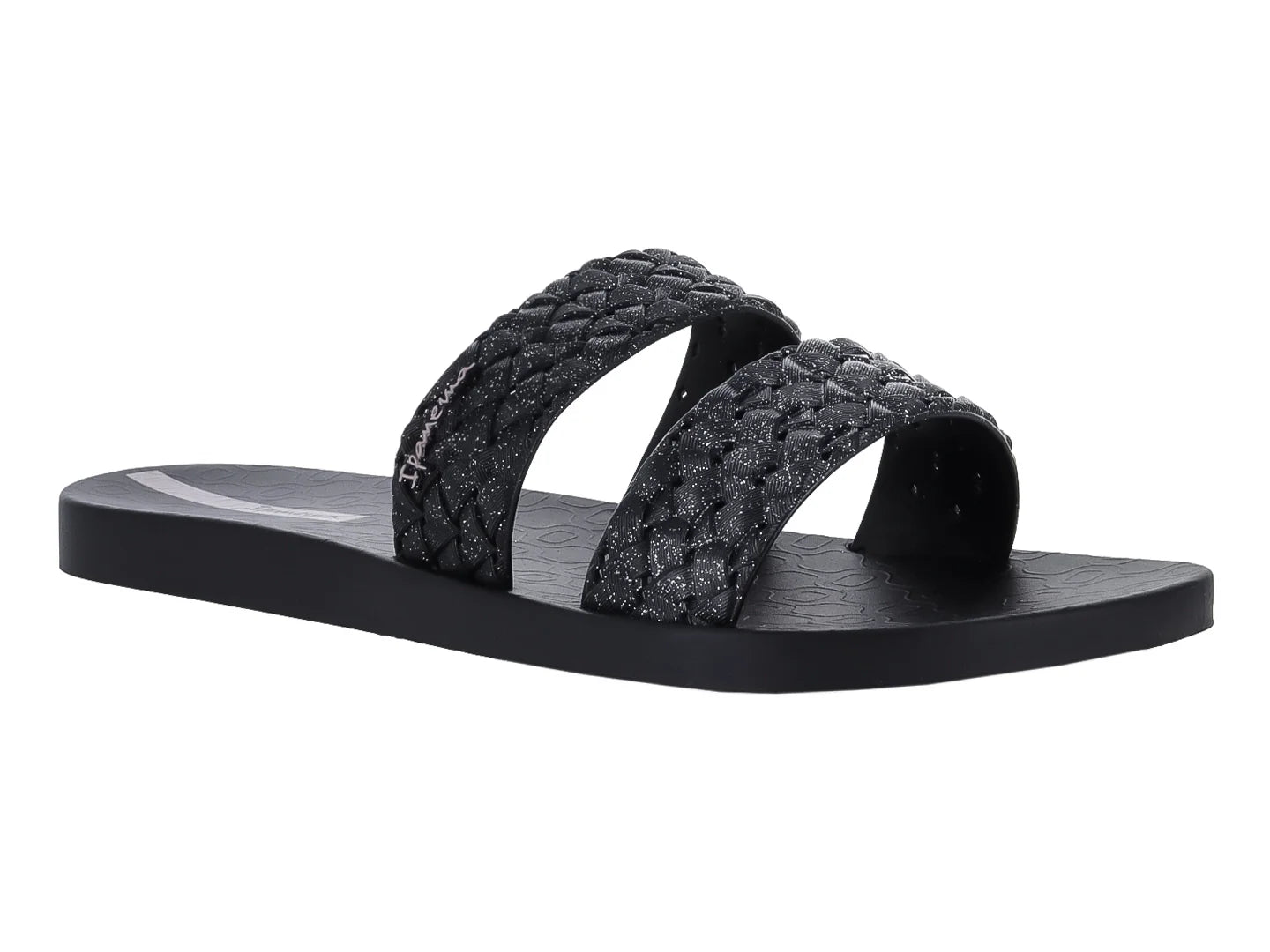 Sandalias Ipanema Negro para Mujer