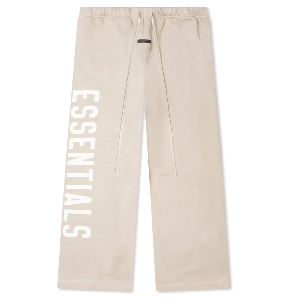 Lounge Fleece Sweatpant Timber