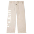 Lounge Fleece Sweatpant Timber