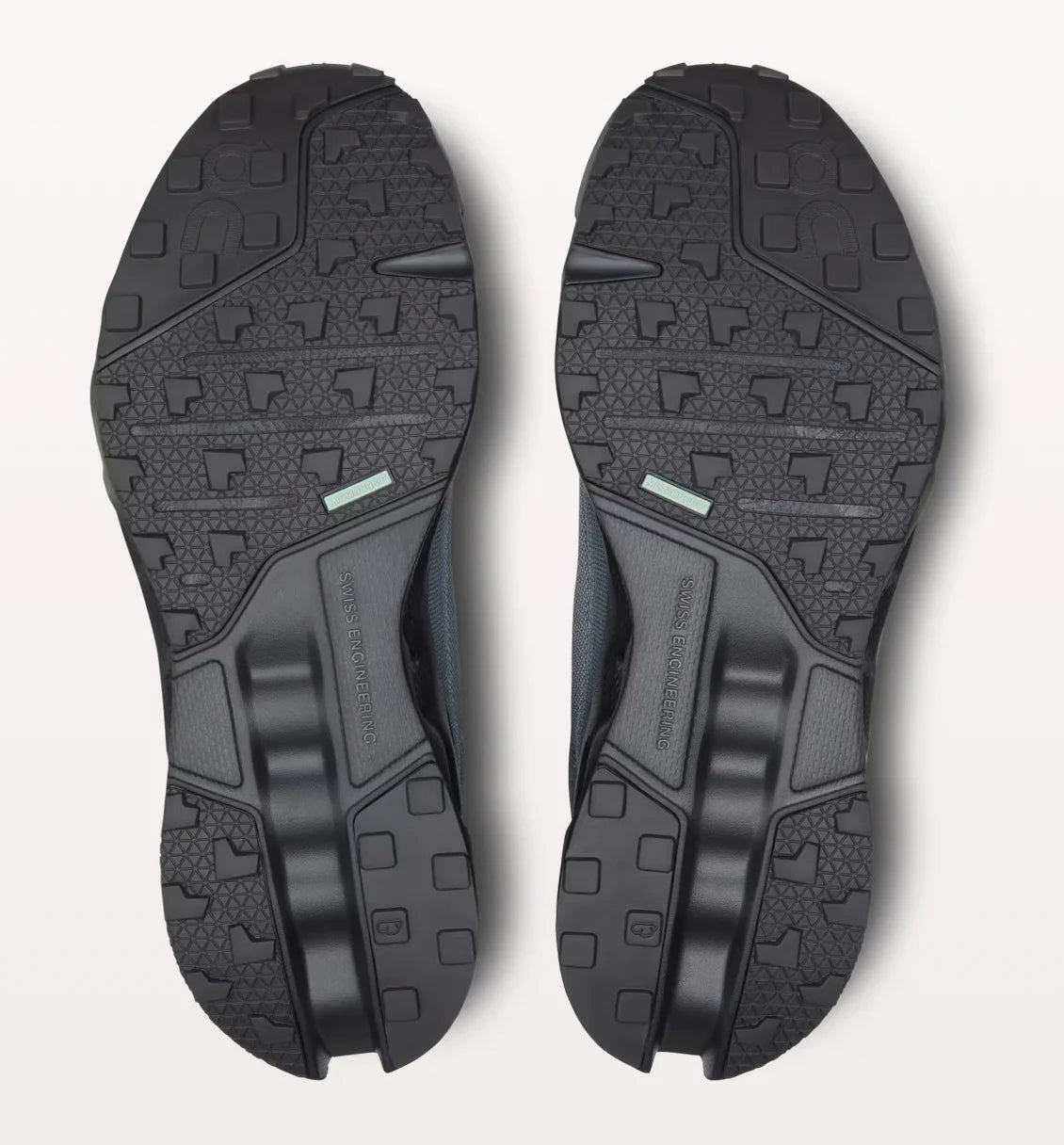 Mens On Cloudsurfer Trail Clearance