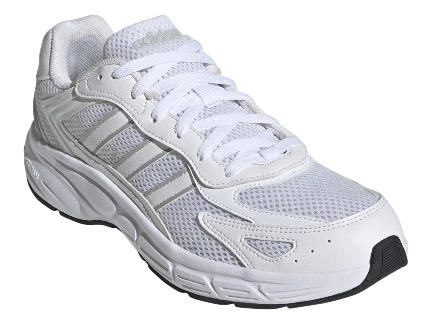 Tenis Adidas Eclyptix 2000 Blanco para Hombre