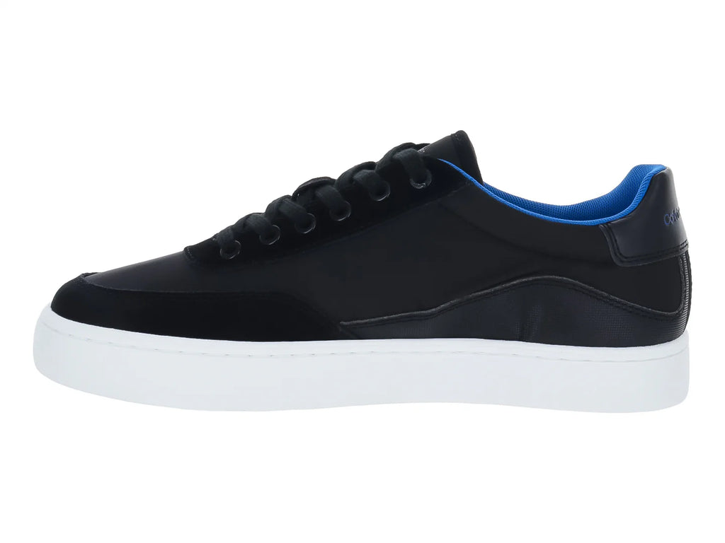 Tenis Calvin Klein Negros para Hombre