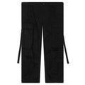 Military Pant Black