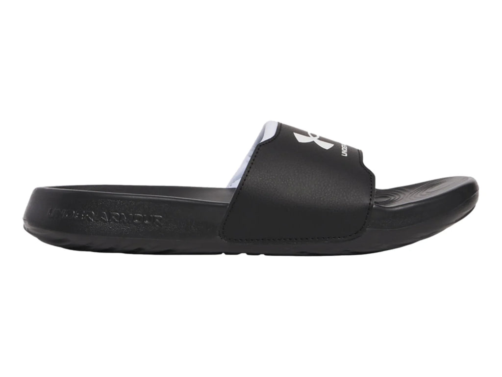 Sandalias Under Armour Ignite Select Negro para Hombre