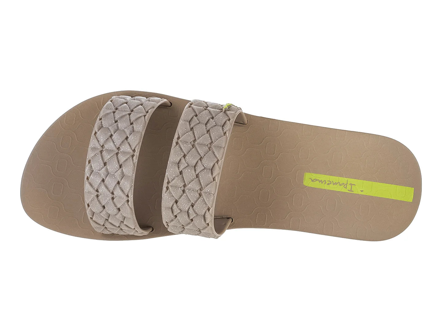Sandalias Ipanema Beige para Mujer