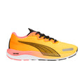 PUMA Velocity NITRO 2 Running Shoes Sun Stream Sunset Glow