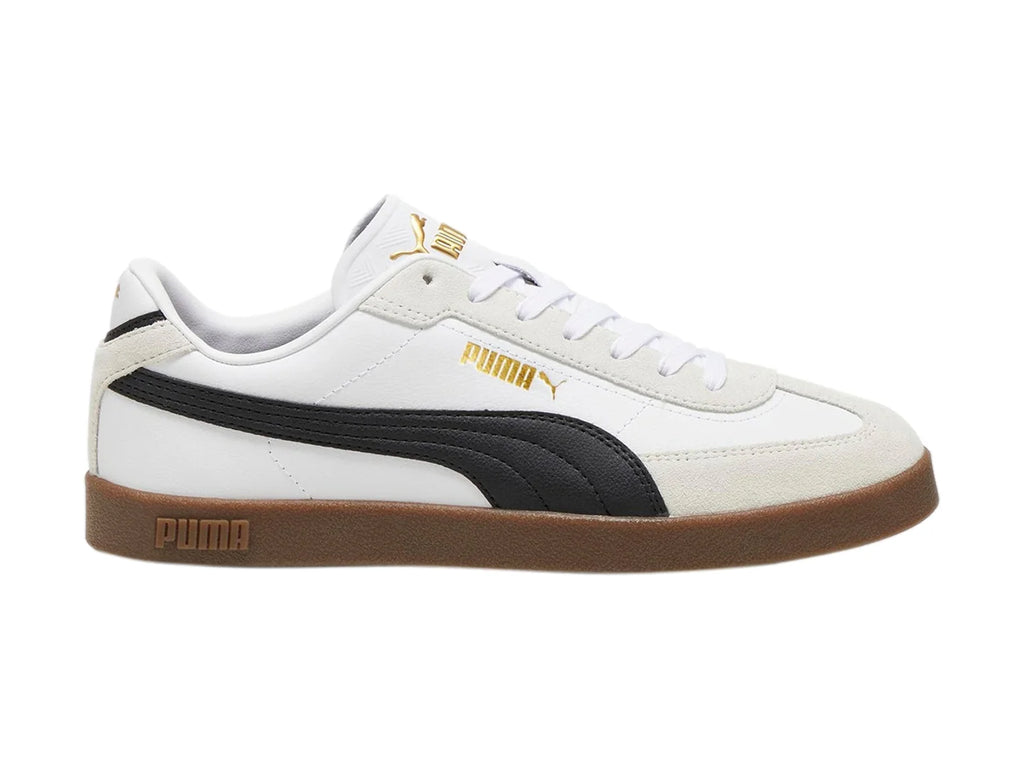 Tenis PUMA Club II Era Blanco para Mujer