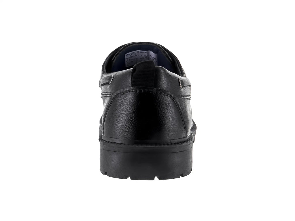 Zapatos Buenissimo Negros para Niño