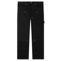 Carpenter Pants Black