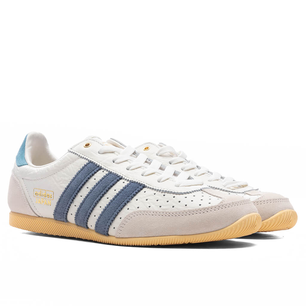 Womens Japan Off White Preloved Ink Orange Tint