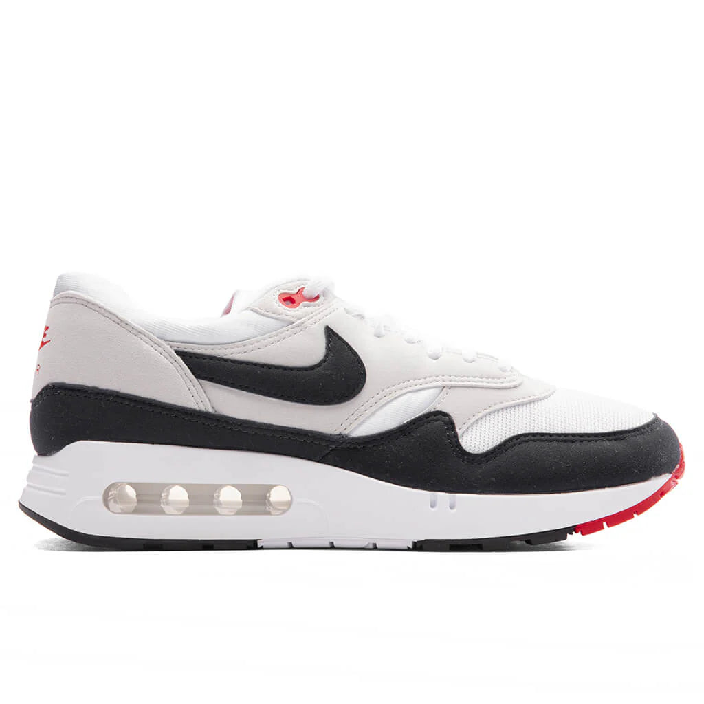 Air Max 1 86 Premium Obsidian White Obsidian Light Neutral Grey