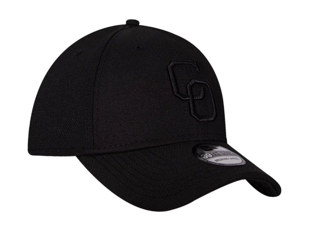 Gorra New Era LMP Negro para Hombre