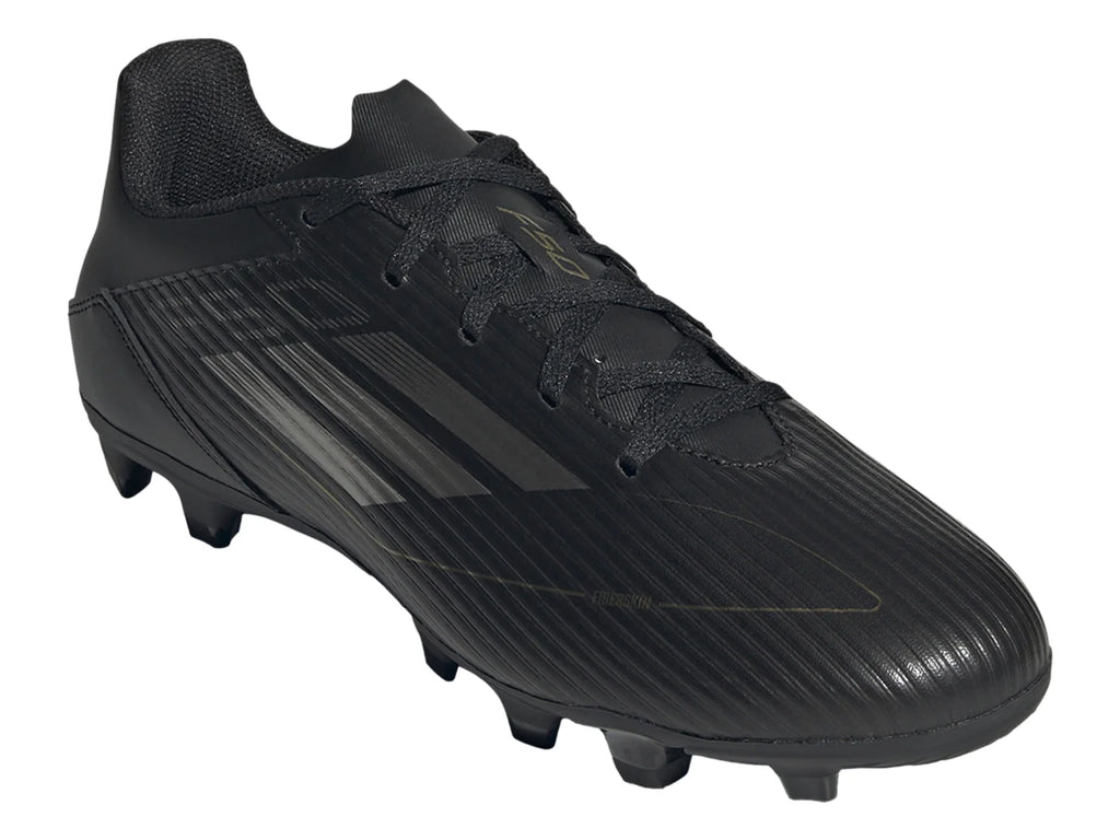 Tenis de Fútbol Adidas F50 Club FG Negros para Hombre