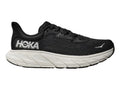 Tenis HOKA Arahi 7 Negro y Blanco para Hombre
