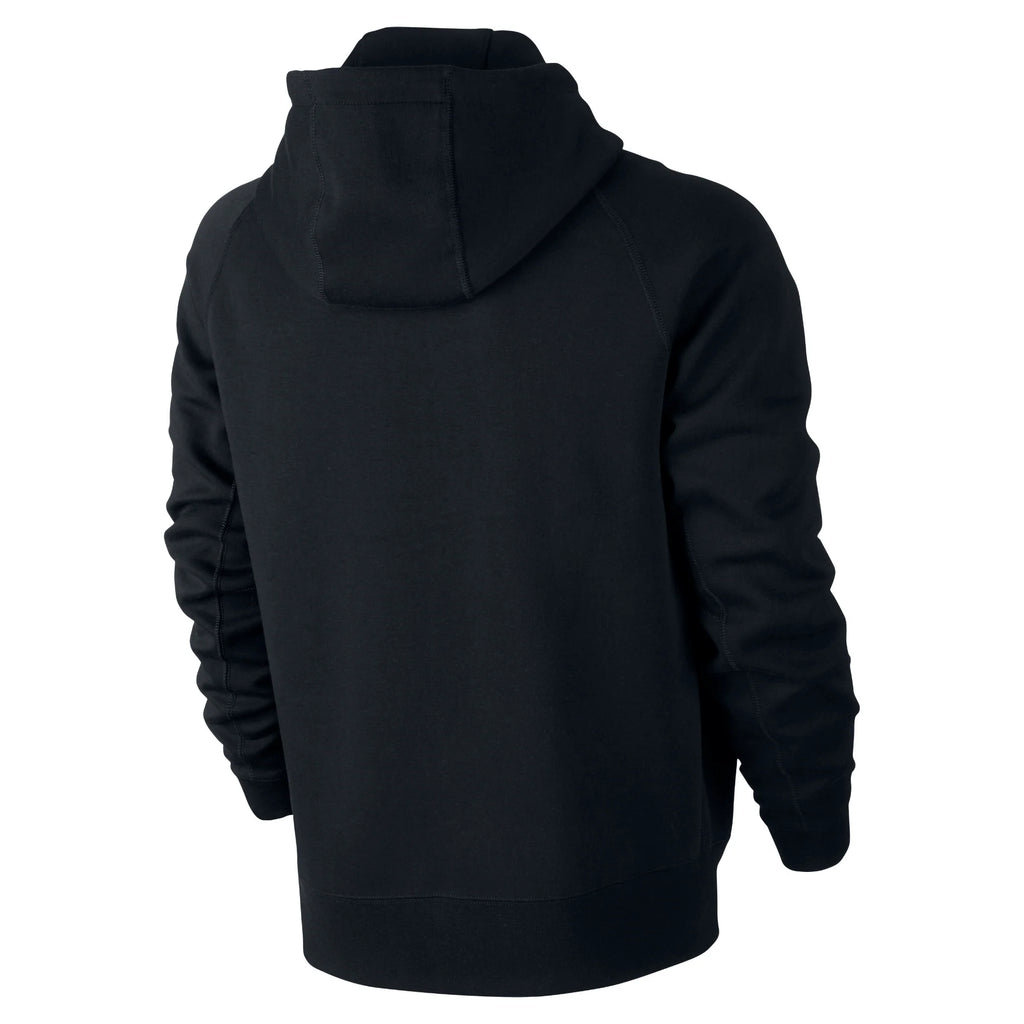 Tech Fleece AW77 Mens Jacket Black