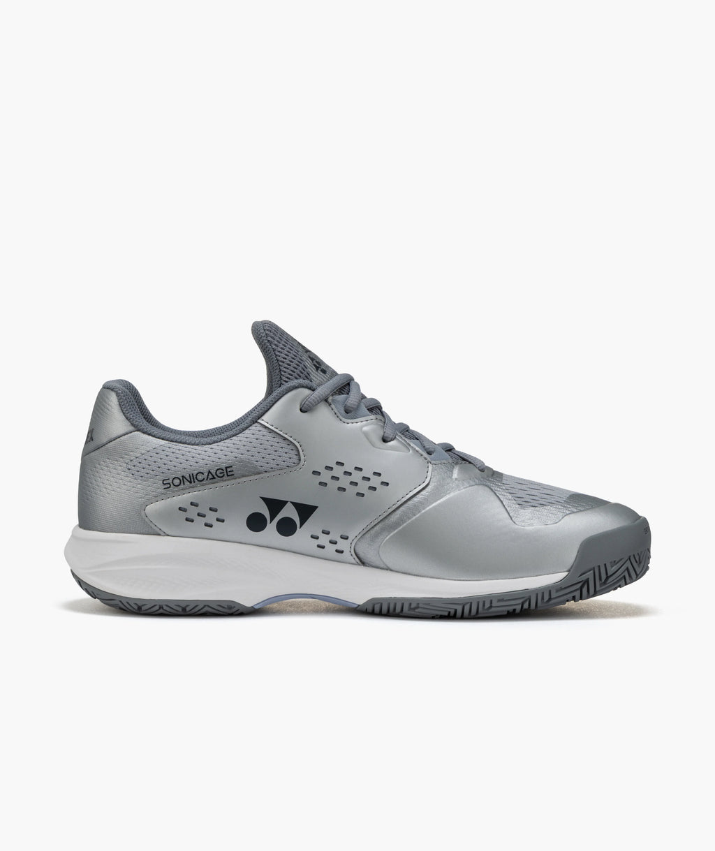 POWER CUSHION SONICAGE SILVER MENS