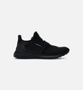 Solar Hu Glide Mens Running Shoe Black