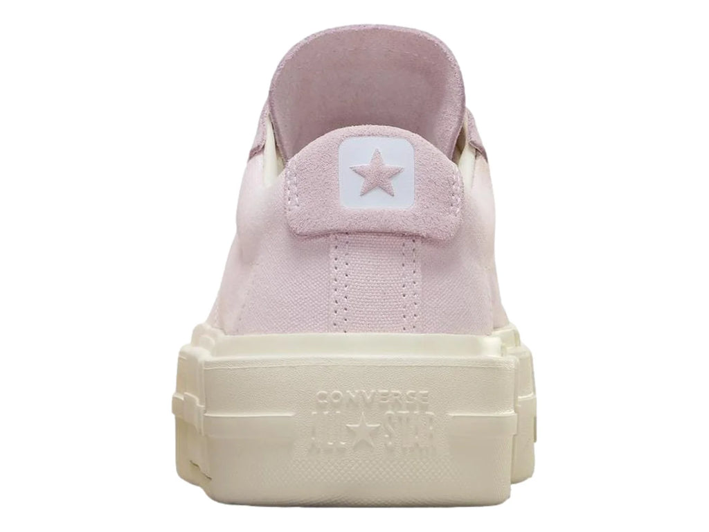 Tenis Converse Cruise Ox Lila y Blanco para Mujer