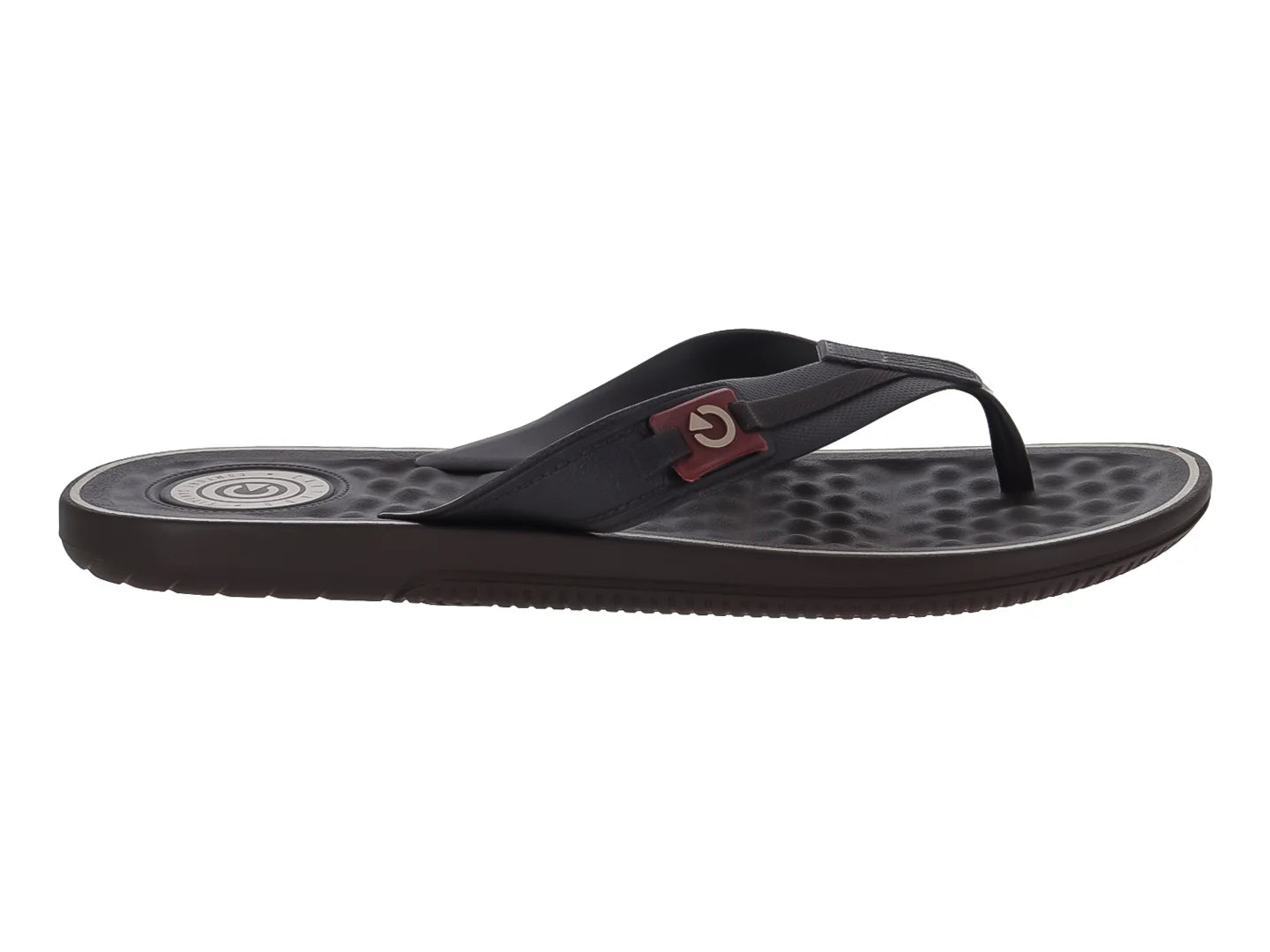 Sandalias Cartago Marrón para Hombre