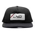 Mesh Cap 2 Black