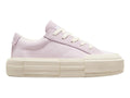 Tenis Converse Cruise Ox Lila y Blanco para Mujer
