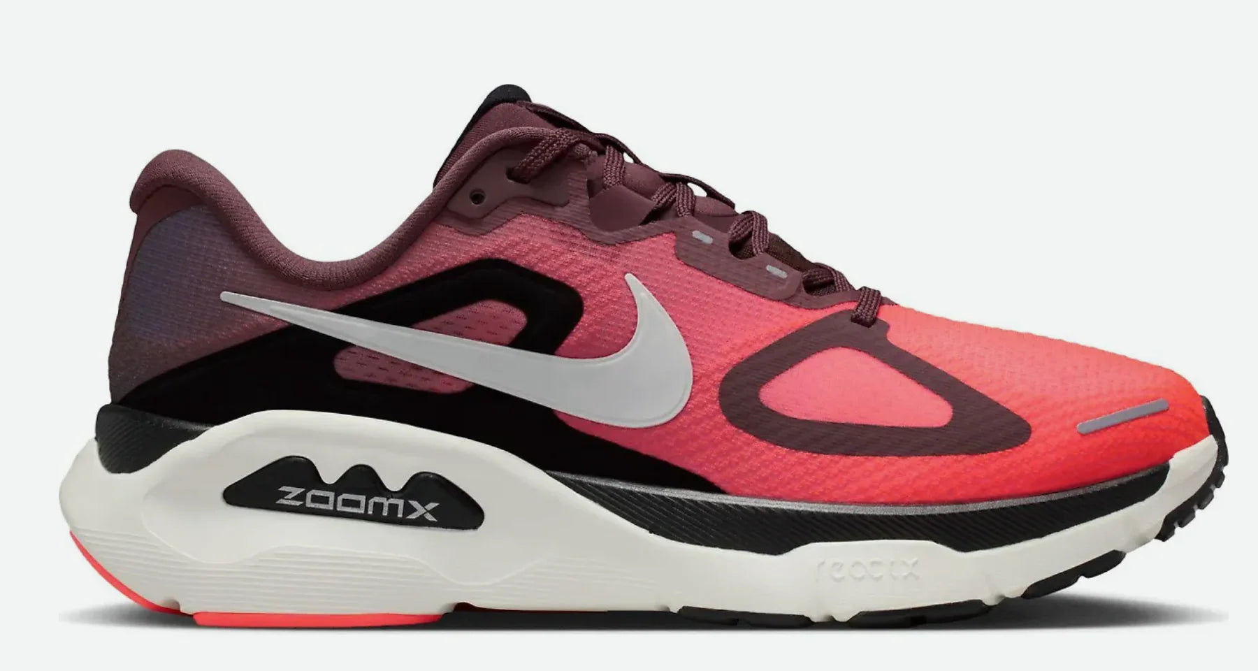 Womens Nike Structure Plus