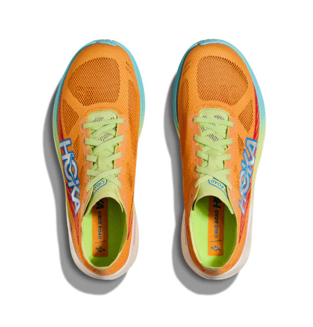 Mens and Womens Hoka Cielo RD Clearance