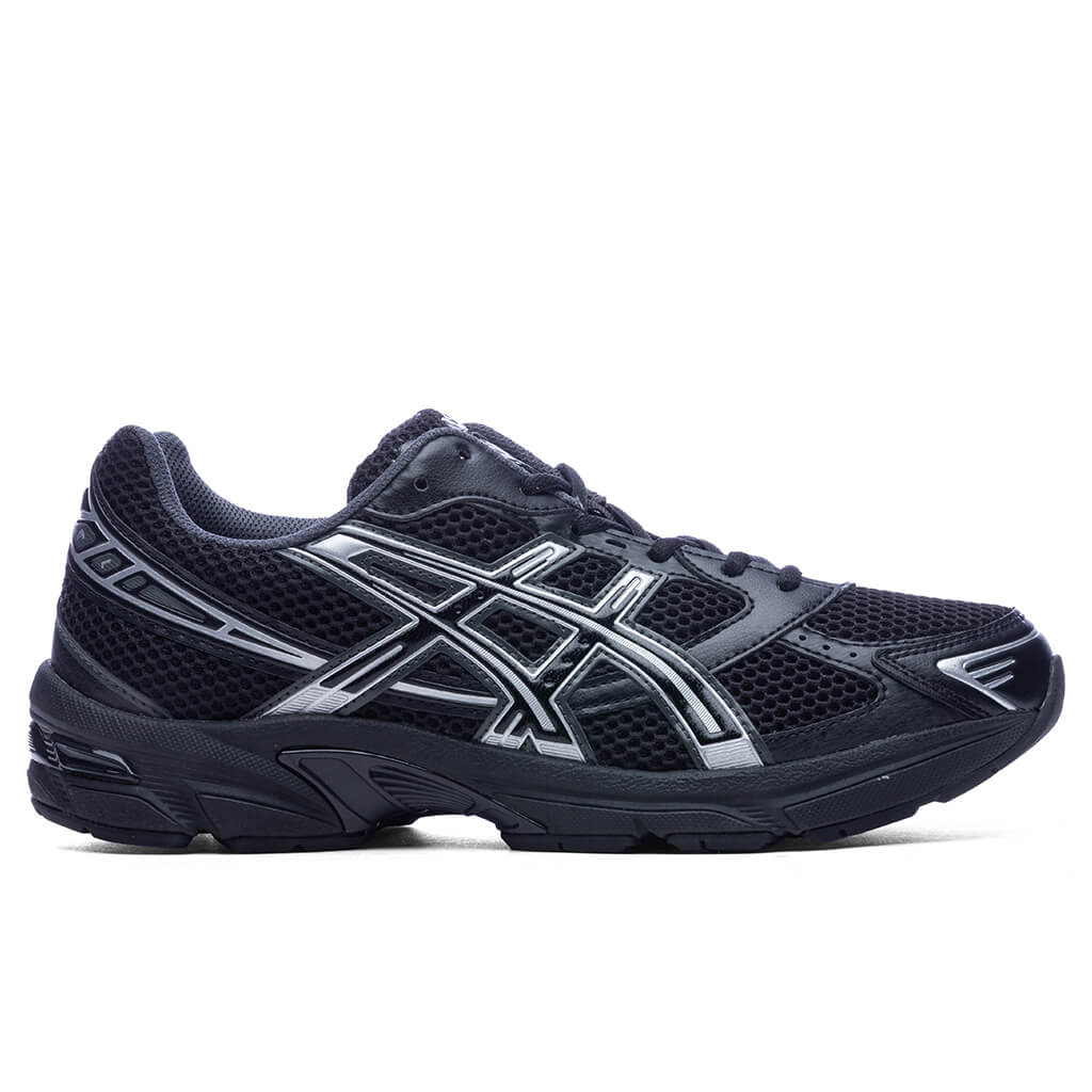 Gel 1130 Black Pure Silver