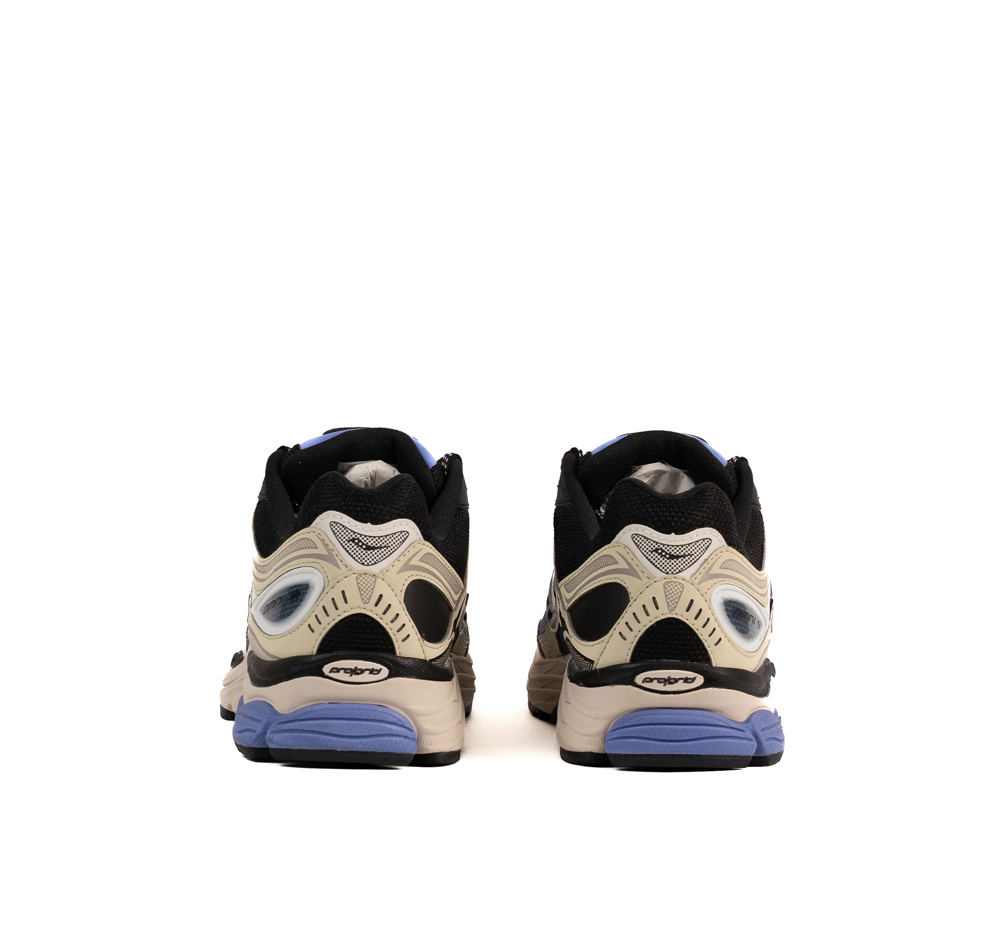 SAUCONY PROGRID OMNI 9 BLUE FADE