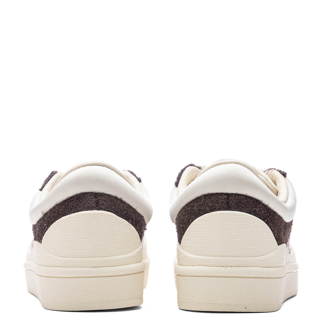 Adidas Originals x Bad Bunny Last Campus Kids Dark Brown Dark Brown Clear Pink