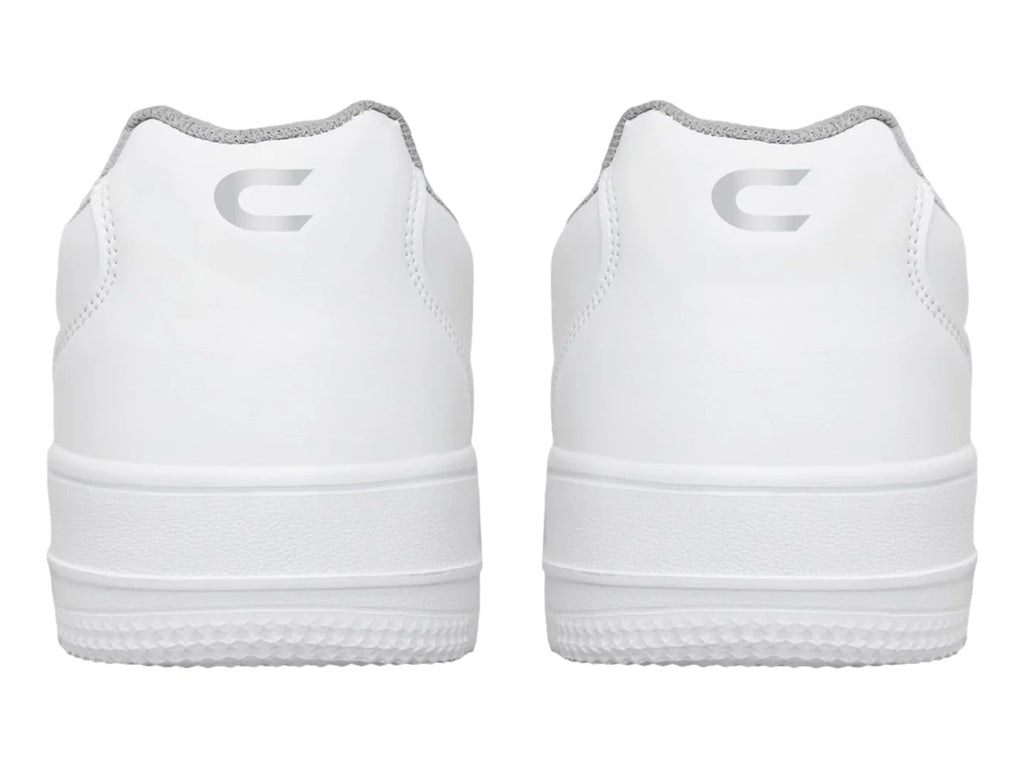 Tenis COURT Blanco para Niño