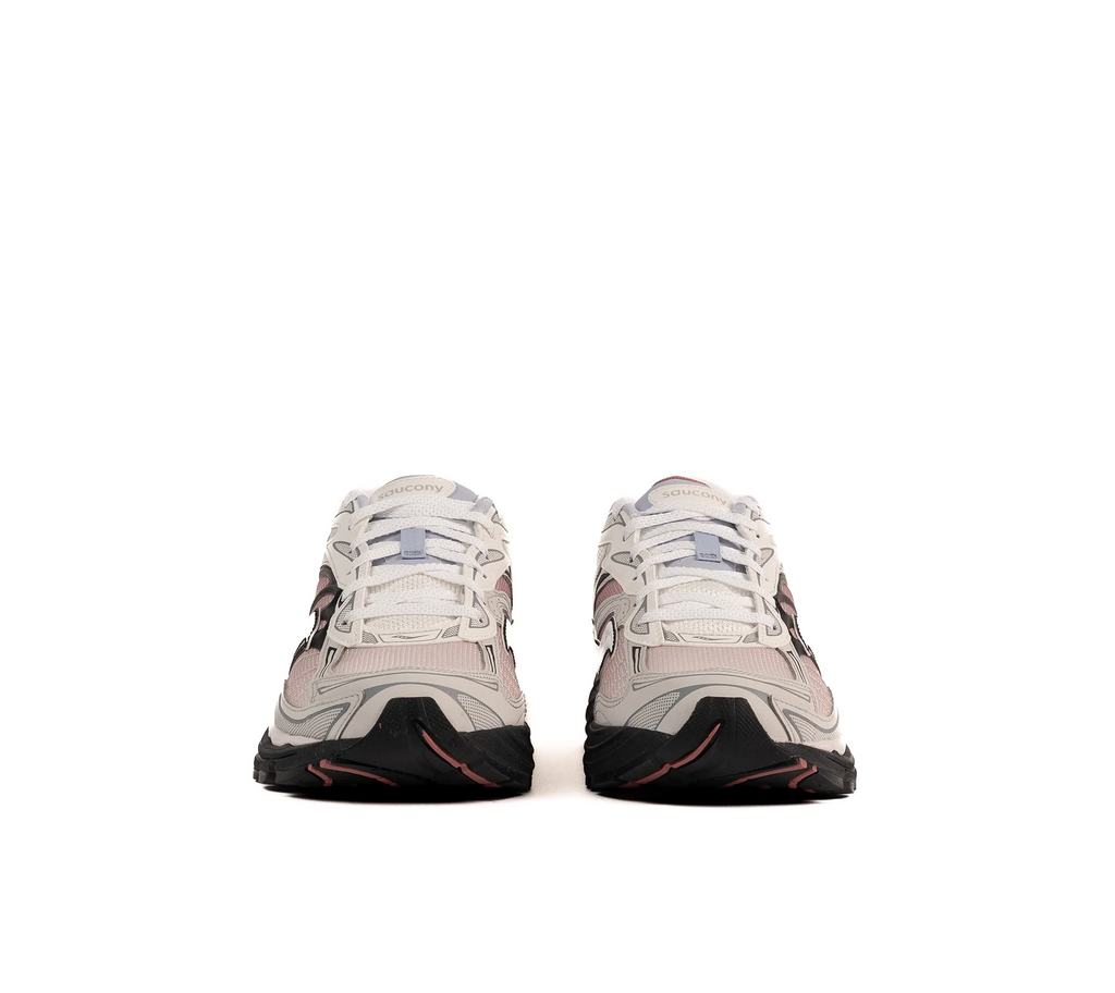 SAUCONY PROGRID OMNI 9 RED FADE