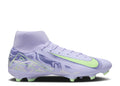 Nike United Mercurial Superfly 10 Academy MG High Top Soccer Cleats