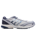 Adidas x Sporty Rich Womens Adizero Adios Cloud White Collegiate Navy Cloud White