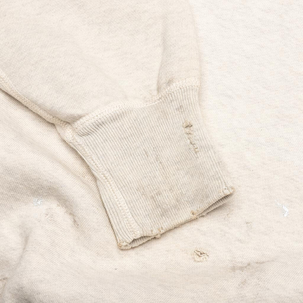 Mother Crewneck Grey
