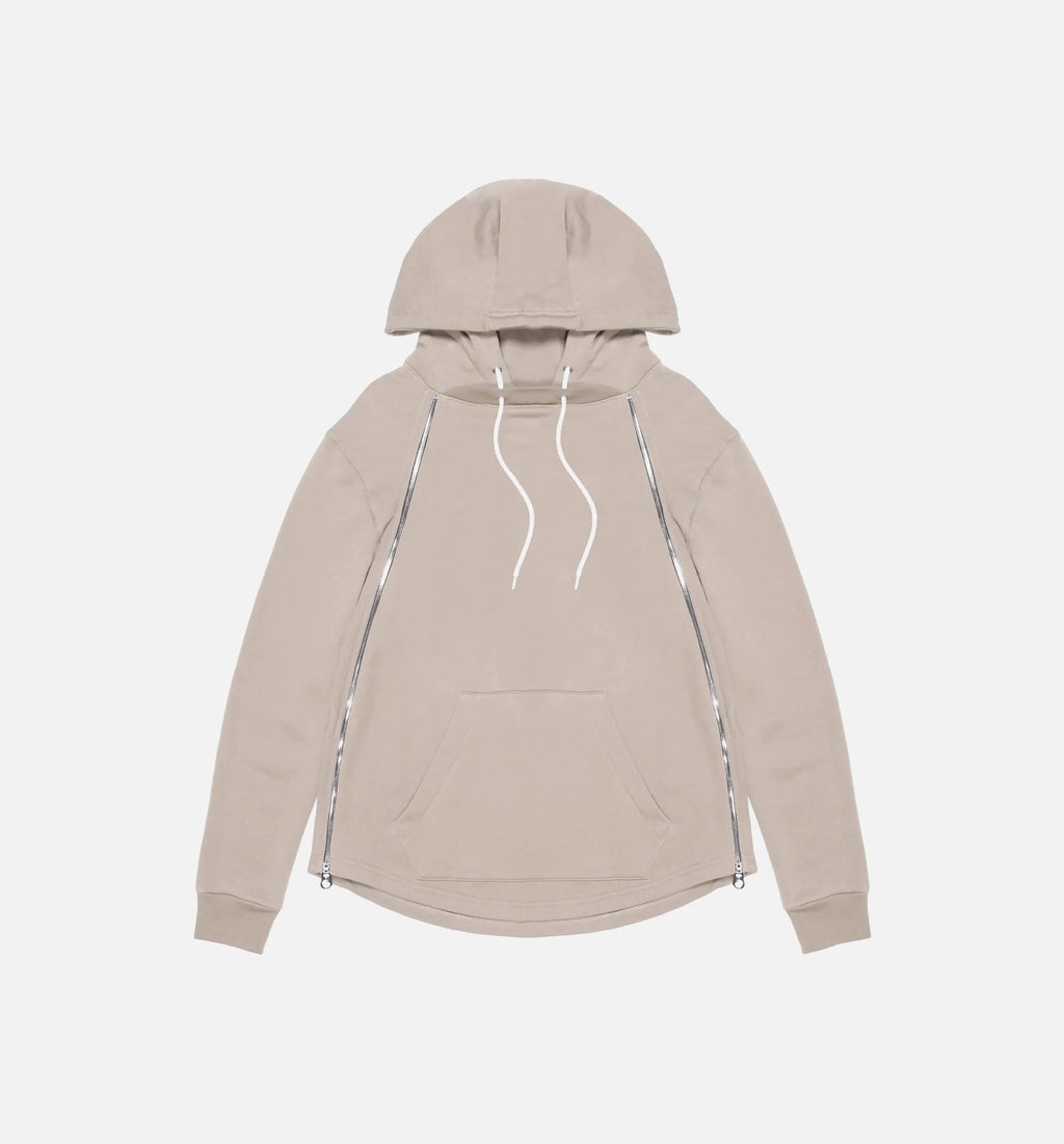 Stealth Hoodie Mens Hoodie Off White