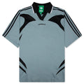 adidas Originals x Metalwood Studio Polo Green