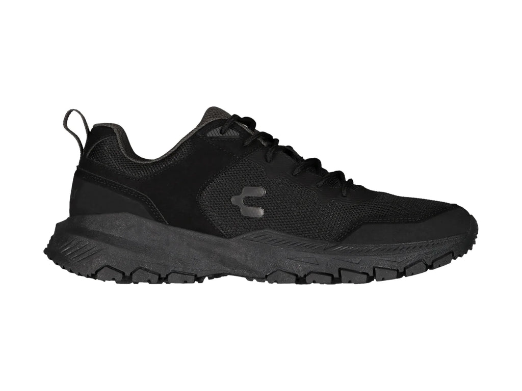 Tenis Charly Negro para Hombre