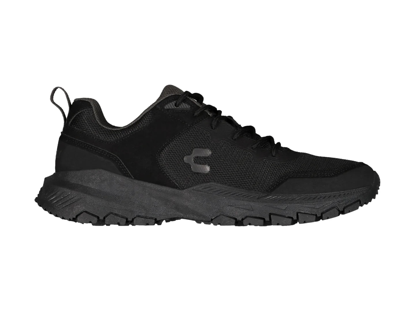 Tenis Charly Negro para Hombre