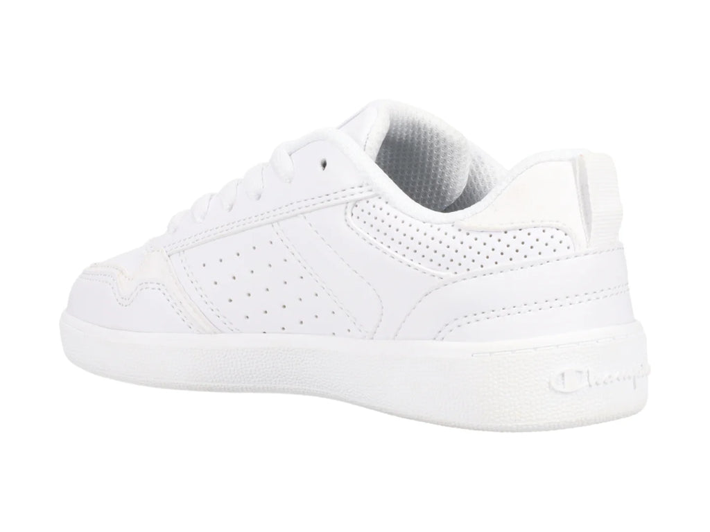 Tenis Champion Lore Blancos para Niño