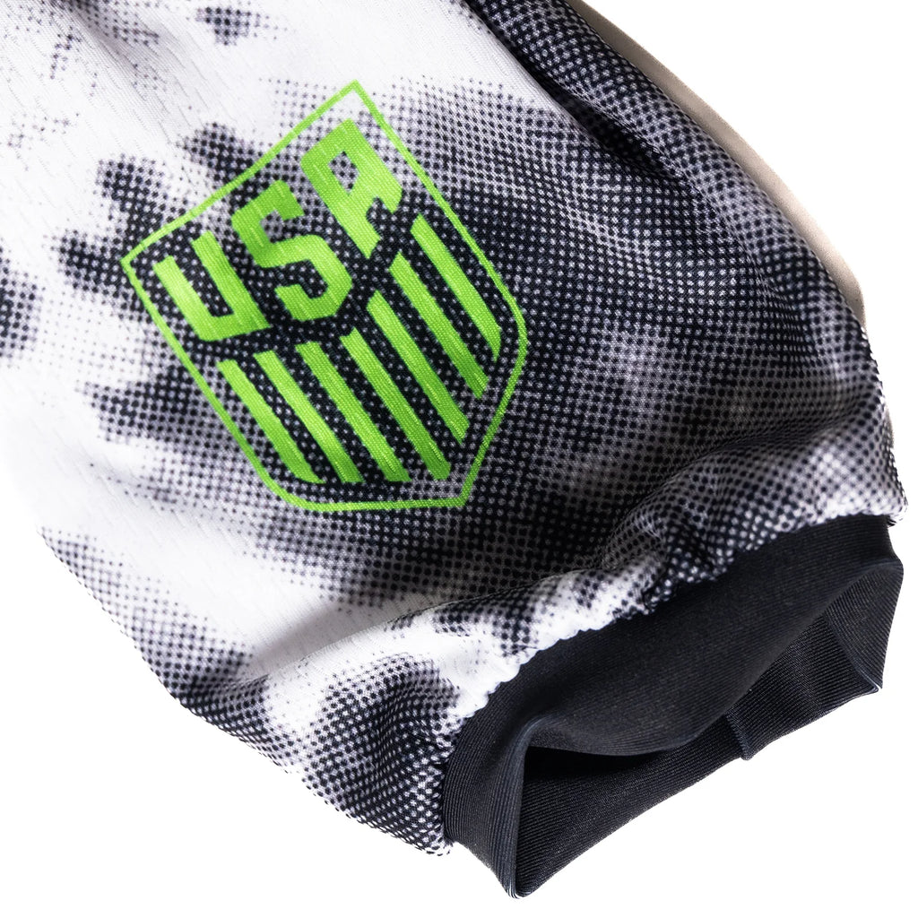 HOMETEAM x TEAM USA LONG SLEEVE
