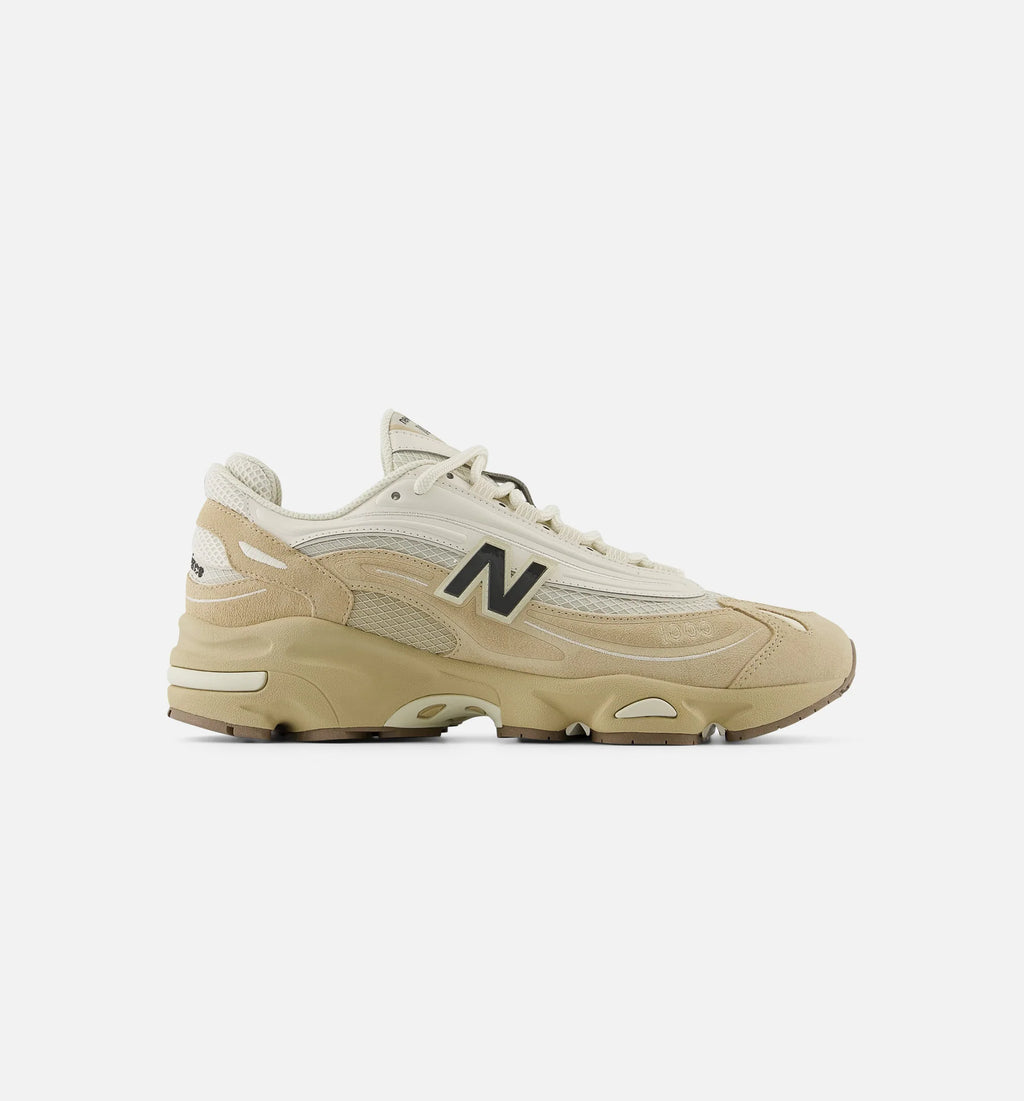 1000 Mens Lifestyle Shoe Incense White